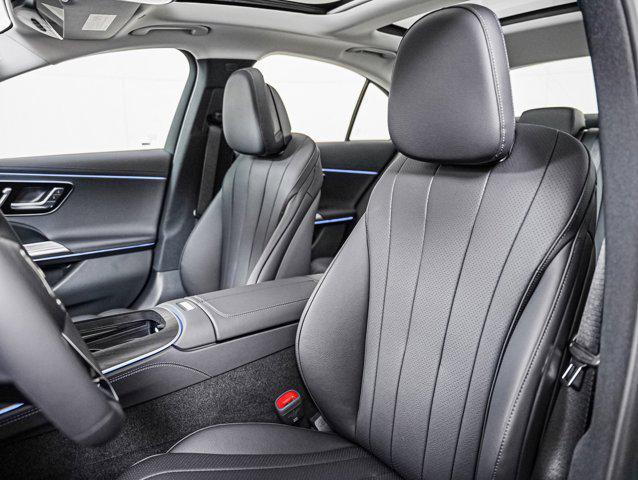 new 2026 Mercedes-Benz E-Class car, priced at $74,065