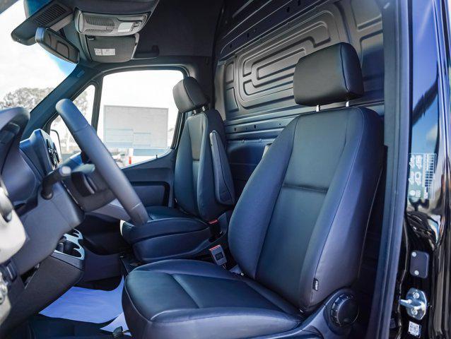 new 2025 Mercedes-Benz Sprinter 3500XD car, priced at $80,027