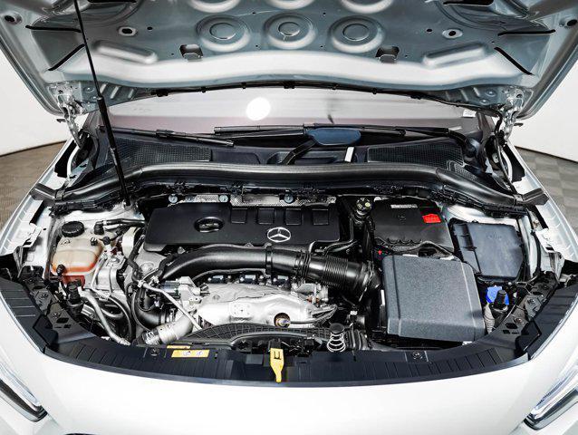 used 2023 Mercedes-Benz GLA 250 car, priced at $29,999