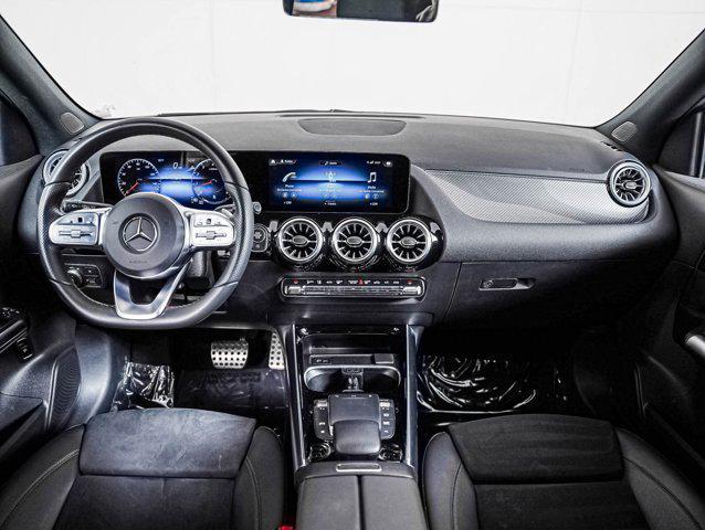 used 2023 Mercedes-Benz GLA 250 car, priced at $29,999