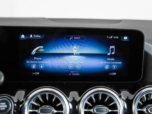 used 2023 Mercedes-Benz GLA 250 car, priced at $29,999