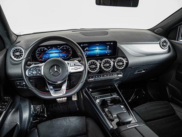 used 2023 Mercedes-Benz GLA 250 car, priced at $29,999