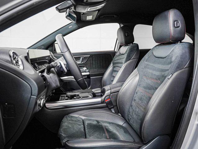 used 2023 Mercedes-Benz GLA 250 car, priced at $29,999