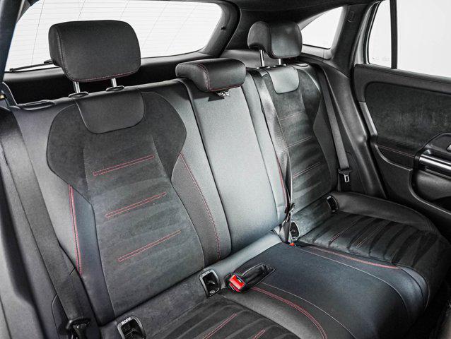 used 2023 Mercedes-Benz GLA 250 car, priced at $29,999