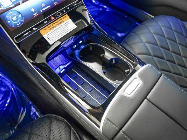 new 2026 Mercedes-Benz S-Class car, priced at $146,755
