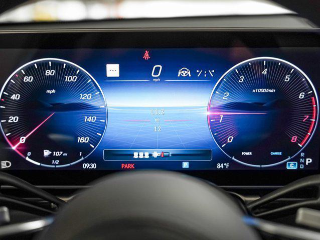 new 2026 Mercedes-Benz S-Class car, priced at $146,755