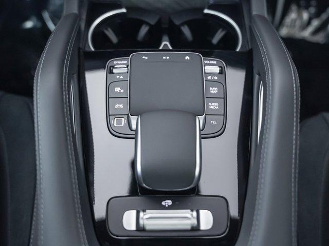 new 2026 Mercedes-Benz AMG GLE 53 car, priced at $102,115