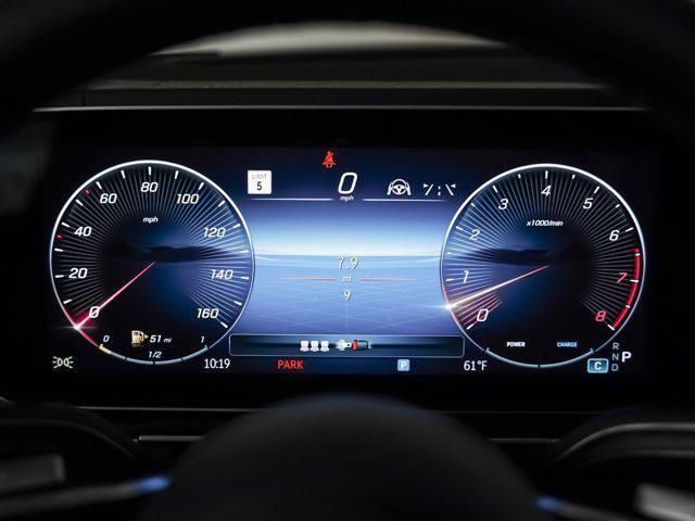 new 2026 Mercedes-Benz GLE 450 car, priced at $87,285