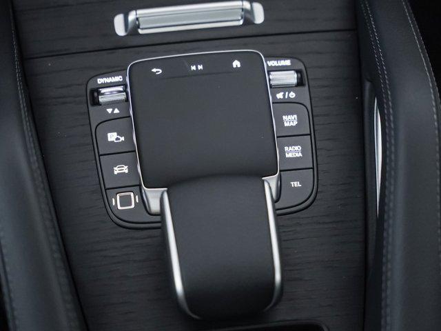 new 2026 Mercedes-Benz GLE 450 car, priced at $87,285
