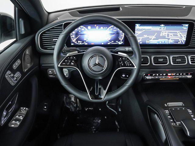 new 2026 Mercedes-Benz GLE 450 car, priced at $87,285