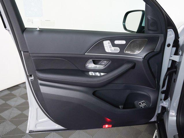 new 2026 Mercedes-Benz GLE 450e car, priced at $86,870