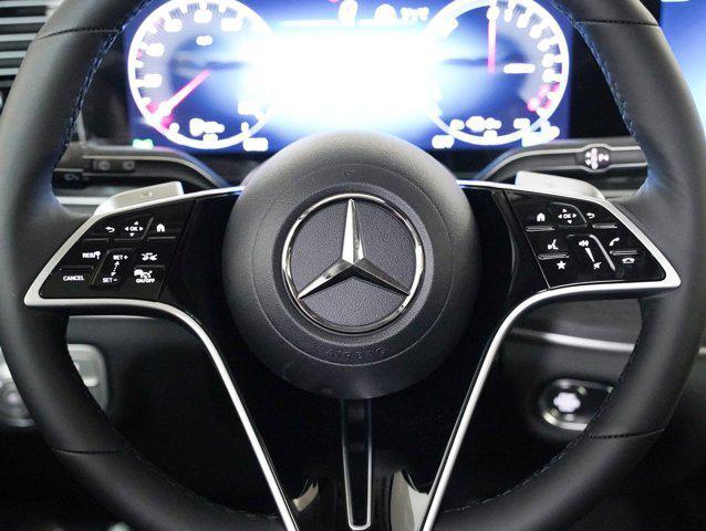 new 2026 Mercedes-Benz GLE 450e car, priced at $86,870