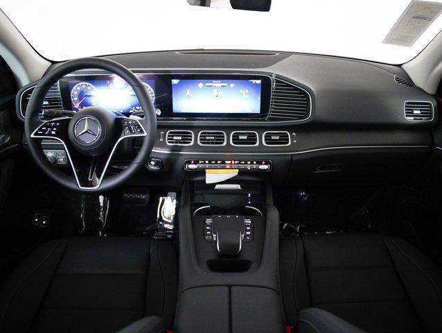 new 2026 Mercedes-Benz GLE 450e car, priced at $86,870