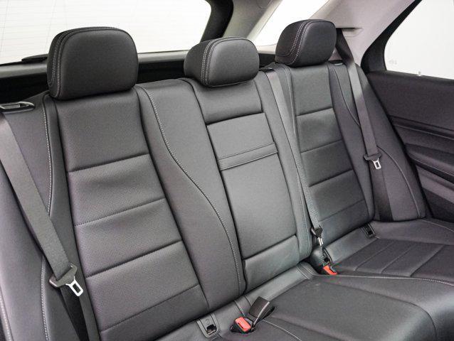 new 2026 Mercedes-Benz GLE 450e car, priced at $86,870