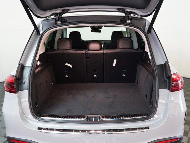 new 2026 Mercedes-Benz GLE 450e car, priced at $86,870