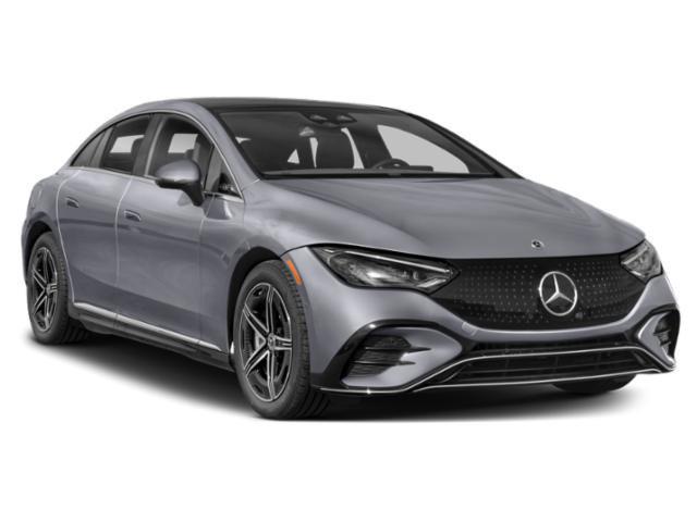 used 2023 Mercedes-Benz EQE 350 car, priced at $39,999