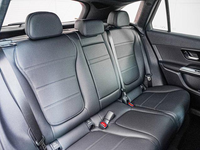 new 2026 Mercedes-Benz GLC 300 car, priced at $53,490