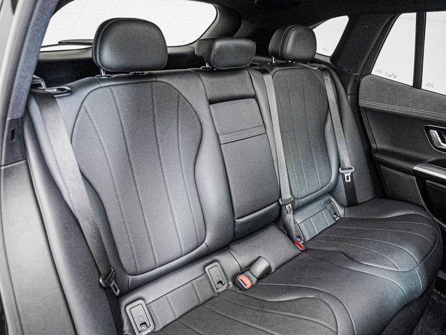 used 2023 Mercedes-Benz EQE 350 car, priced at $41,911