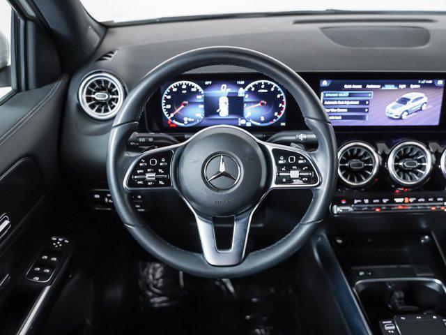 used 2023 Mercedes-Benz GLA 250 car, priced at $27,997