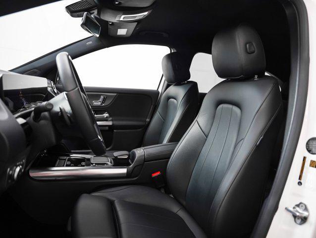 used 2023 Mercedes-Benz GLA 250 car, priced at $27,997