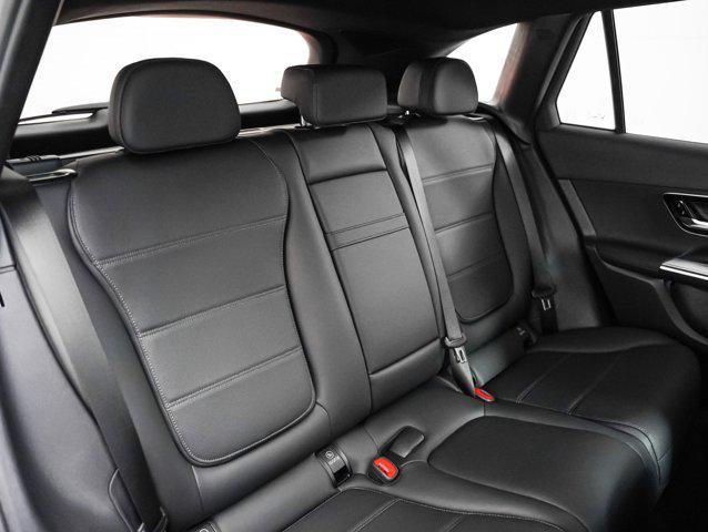 new 2026 Mercedes-Benz GLC 300 car, priced at $54,490