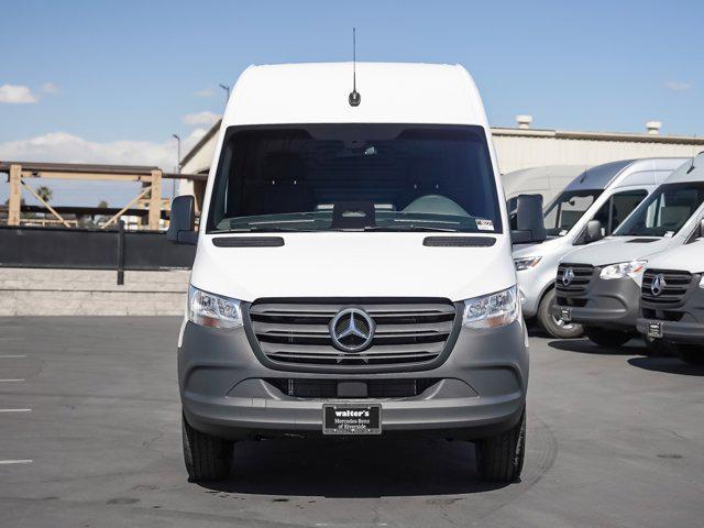 new 2025 Mercedes-Benz Sprinter 2500 car, priced at $62,462