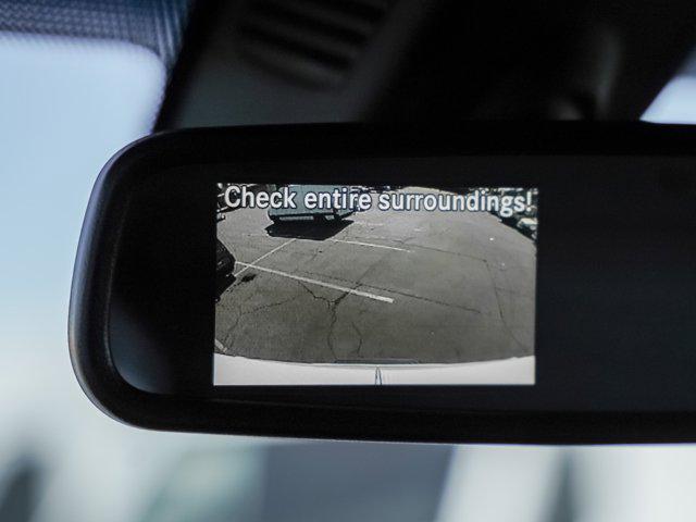 new 2025 Mercedes-Benz Sprinter 2500 car, priced at $62,462