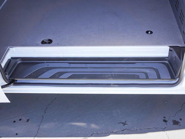 new 2025 Mercedes-Benz Sprinter 2500 car, priced at $62,462