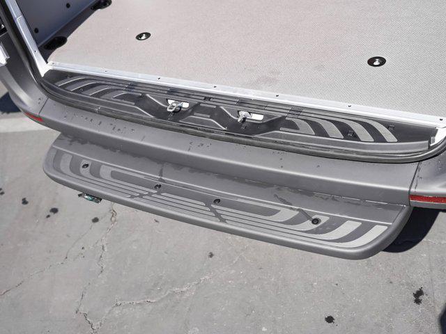 new 2025 Mercedes-Benz Sprinter 2500 car, priced at $62,462