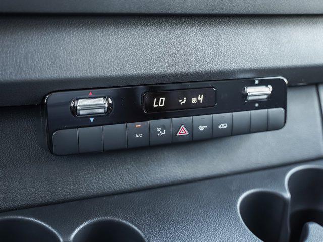 new 2025 Mercedes-Benz Sprinter 2500 car, priced at $62,462
