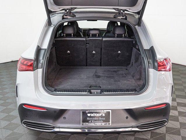 used 2023 Mercedes-Benz EQE 350 car, priced at $37,500