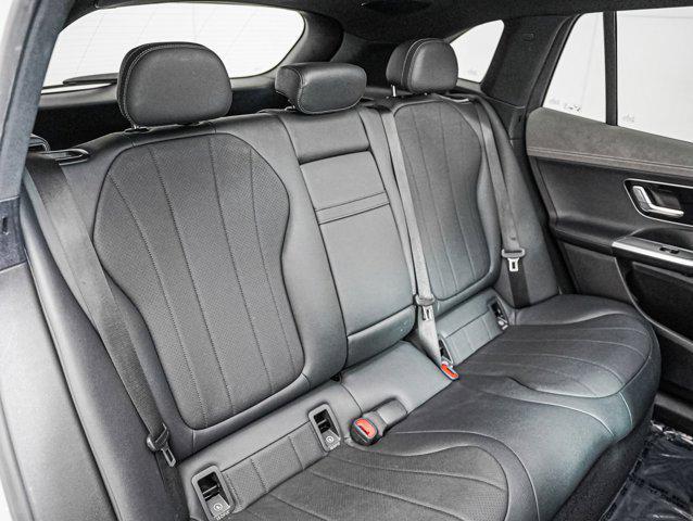 used 2023 Mercedes-Benz EQE 350 car, priced at $37,500