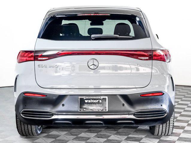 used 2023 Mercedes-Benz EQE 350 car, priced at $37,500