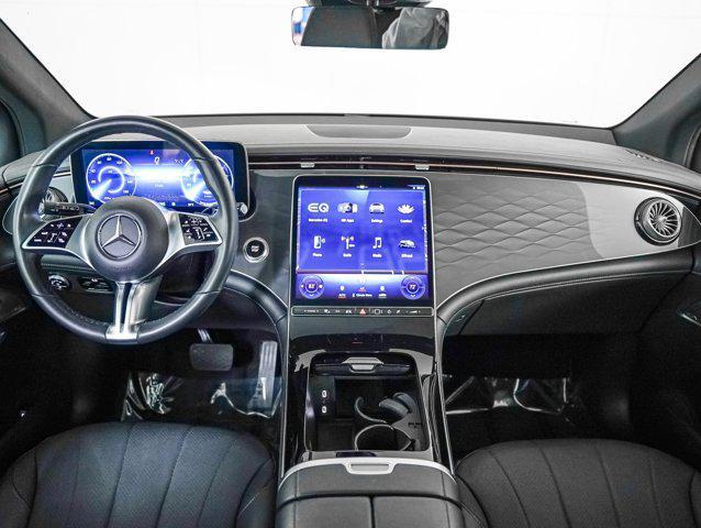 used 2023 Mercedes-Benz EQE 350 car, priced at $37,500