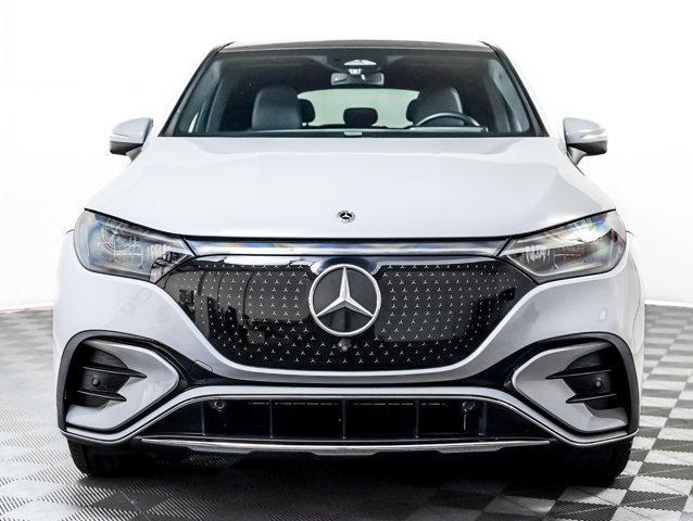 used 2023 Mercedes-Benz EQE 350 car, priced at $37,500