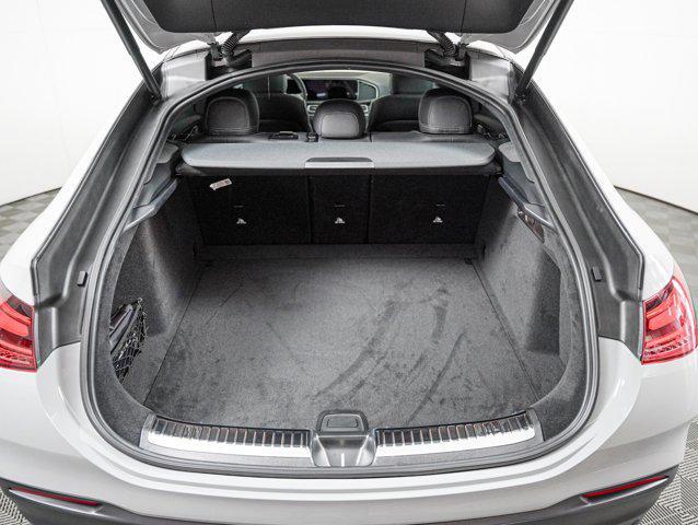 new 2026 Mercedes-Benz GLE 450 car, priced at $87,200