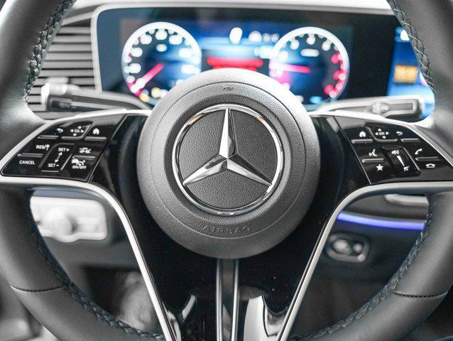 new 2026 Mercedes-Benz GLE 450 car, priced at $87,200
