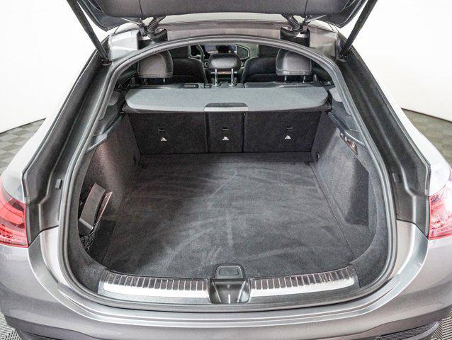 used 2024 Mercedes-Benz AMG GLE 53 car, priced at $74,500