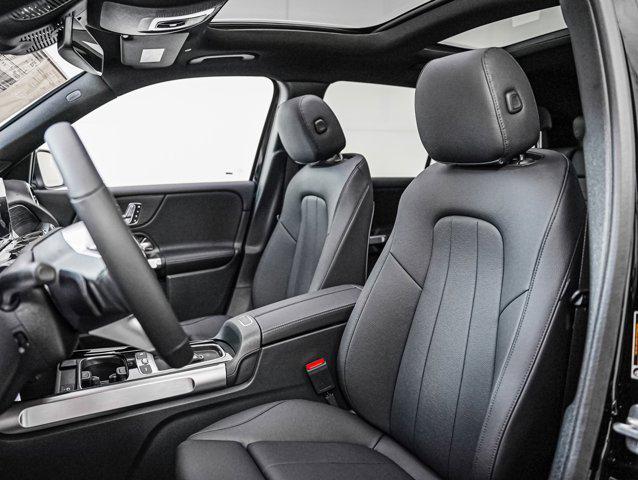 new 2026 Mercedes-Benz GLB 250 car, priced at $48,215