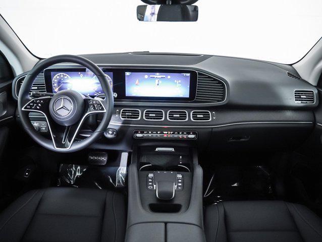 new 2026 Mercedes-Benz GLE 350 car, priced at $77,350