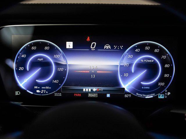 new 2025 Mercedes-Benz G-Class car, priced at $181,635