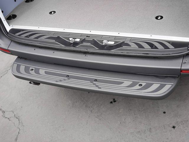 new 2025 Mercedes-Benz Sprinter 2500 car, priced at $62,462