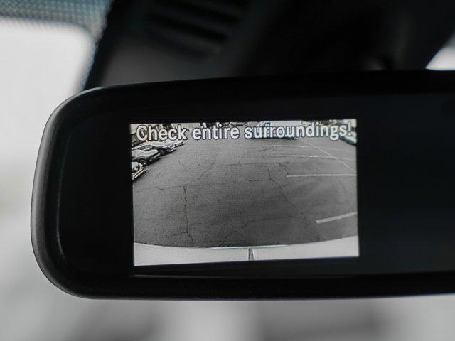 new 2025 Mercedes-Benz Sprinter 2500 car, priced at $62,462