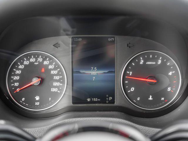 new 2025 Mercedes-Benz Sprinter 2500 car, priced at $62,462