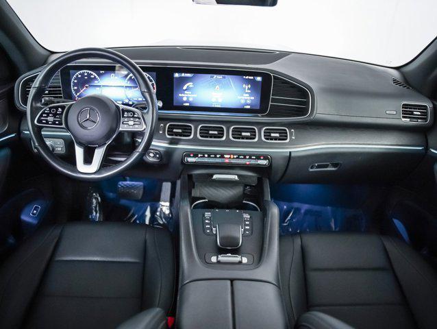 used 2023 Mercedes-Benz GLS 450 car, priced at $44,435