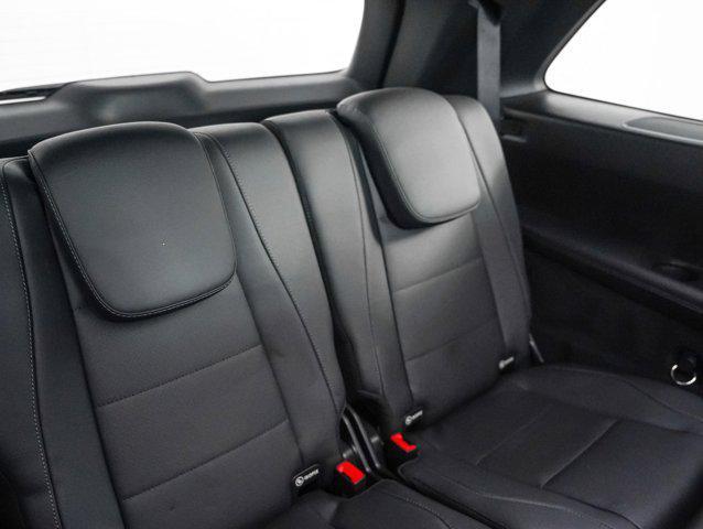 used 2023 Mercedes-Benz GLS 450 car, priced at $44,435