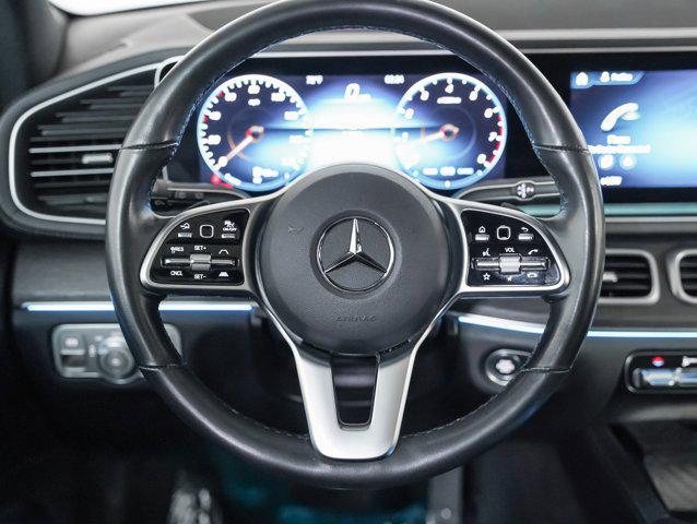 used 2023 Mercedes-Benz GLS 450 car, priced at $44,435
