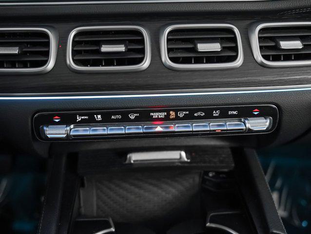 used 2023 Mercedes-Benz GLS 450 car, priced at $44,435