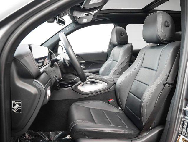 used 2023 Mercedes-Benz GLS 450 car, priced at $44,435