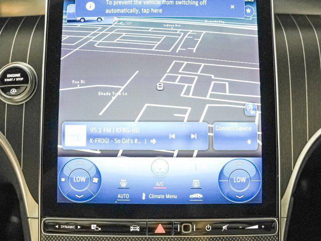 used 2023 Mercedes-Benz GLC 300 car, priced at $39,771